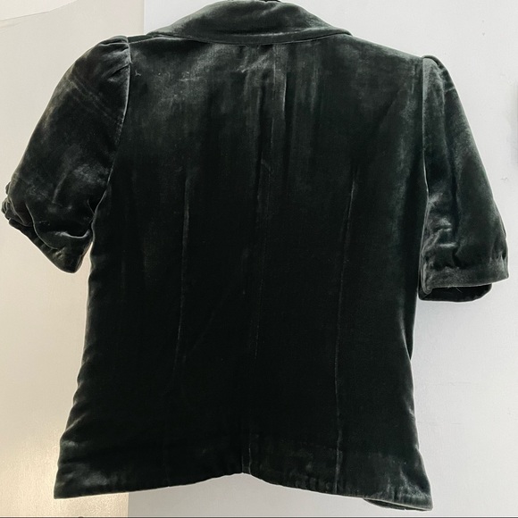 Velvet Bolero - Picture 2 of 5